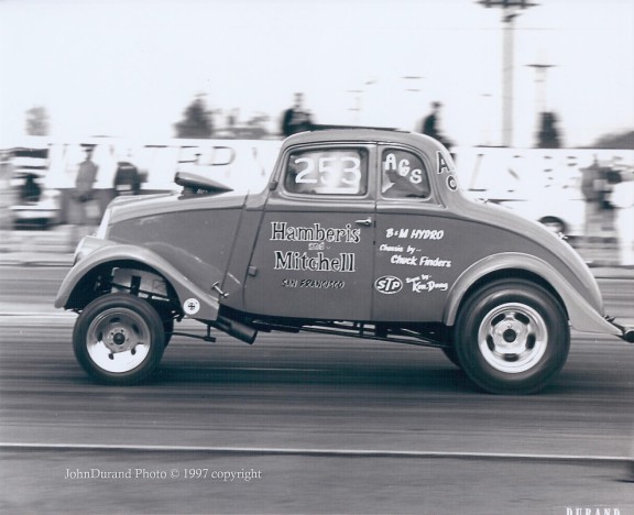 1965 Winternationals